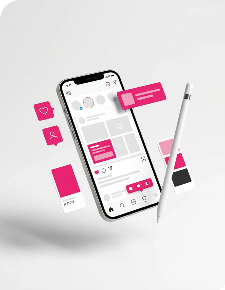 Gestione Social Media