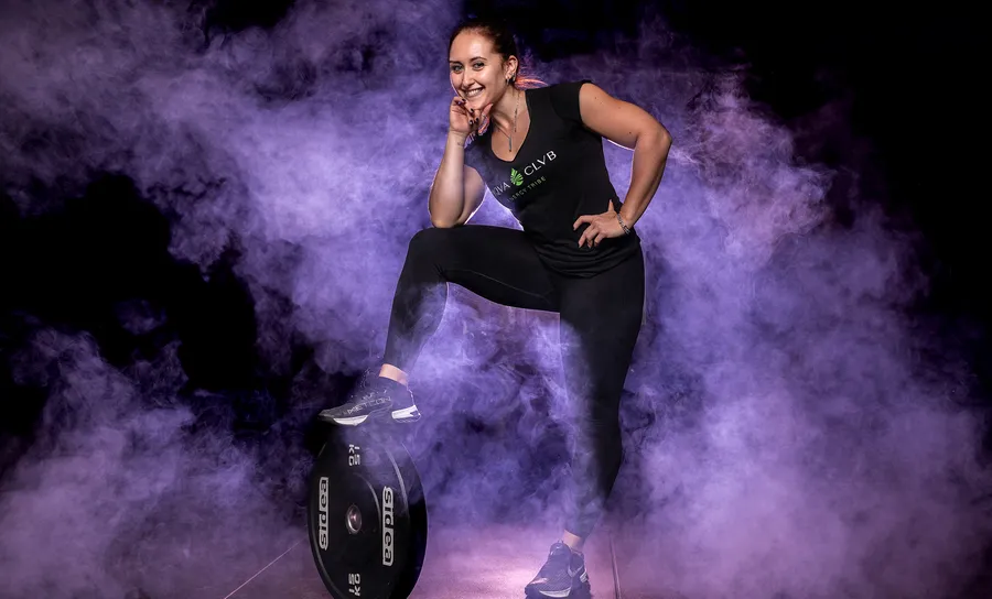 Scatto progetto AQVACLVB