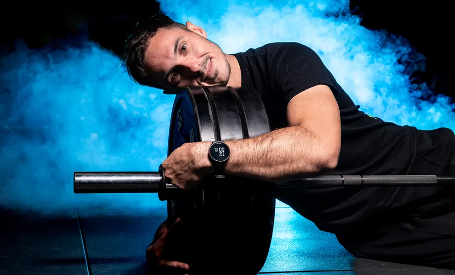 Scatto progetto AQVACLVB