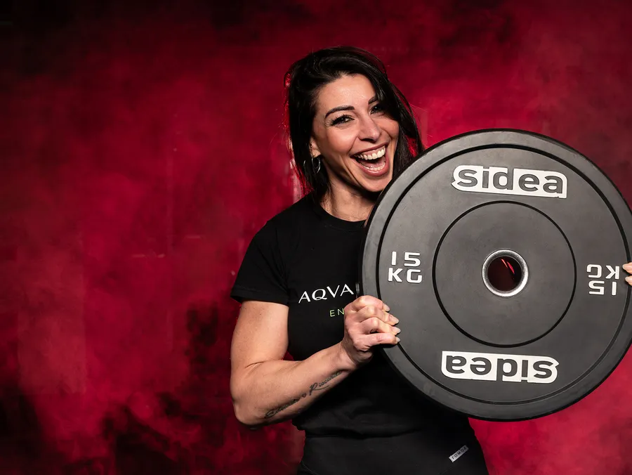 Scatto progetto AQVACLVB