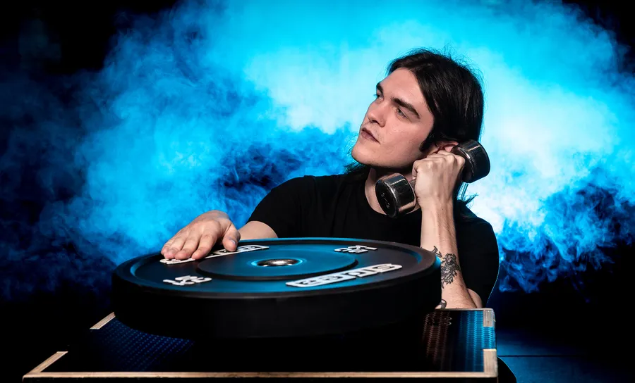 Scatto progetto AQVACLVB