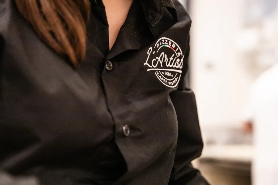 Foto progetto Bar Pizzeria Artista