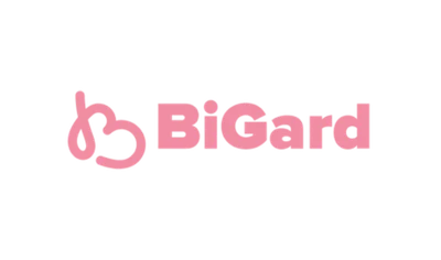 Logo Bigard ETS