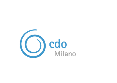 Logo CDO Milano