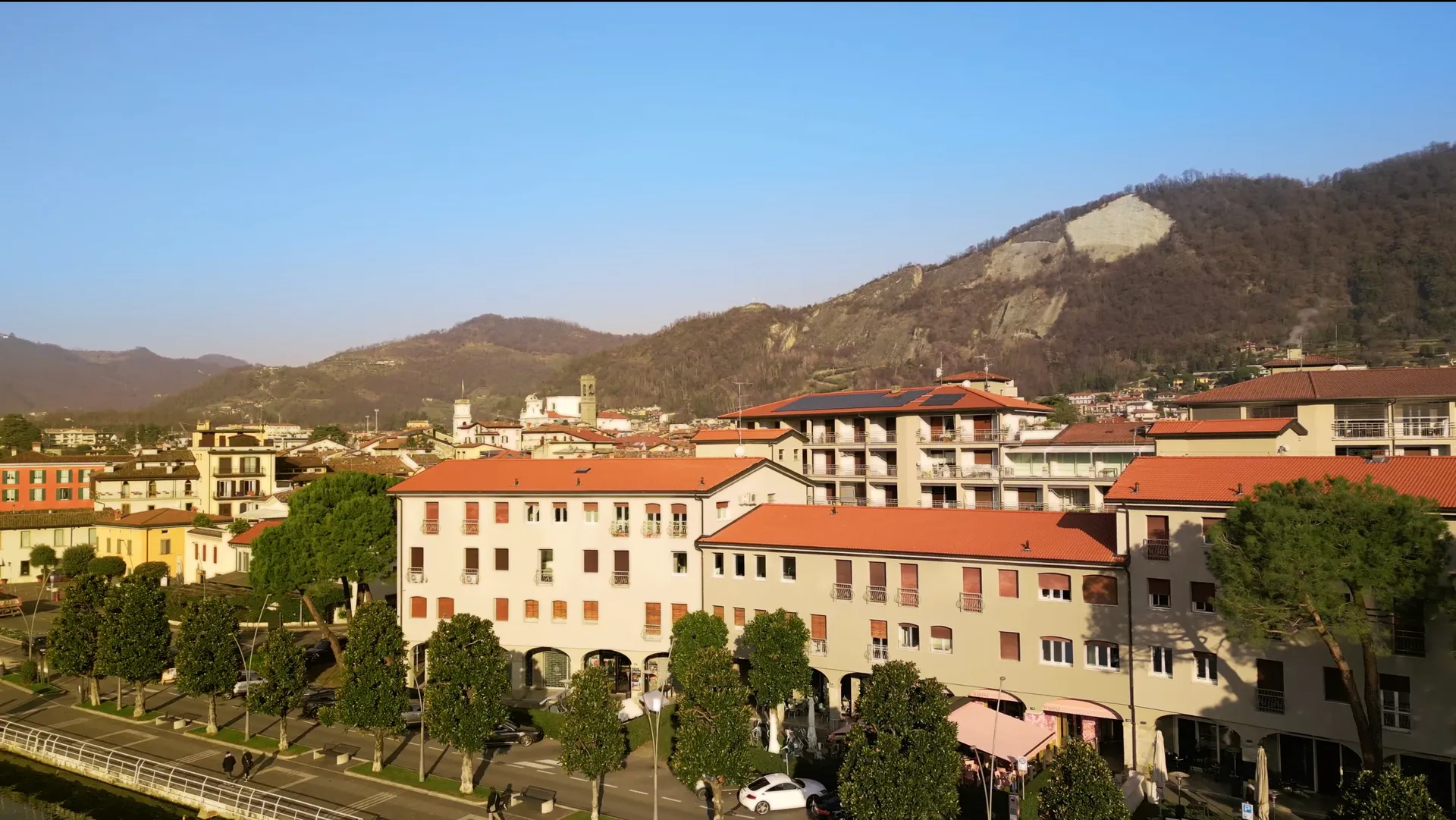 DY COSTRUZIONI GENERALI