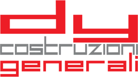 Logo DY Costruzioni Generali