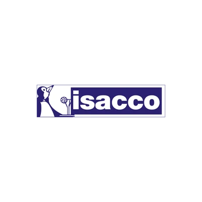 Logo Isacco SRL