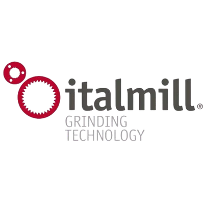 Logo Italmill Grinding Technology SRL