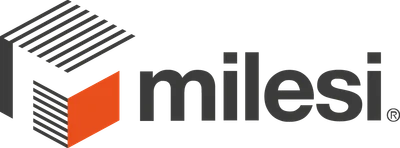 Logo Milesi Plast SRL