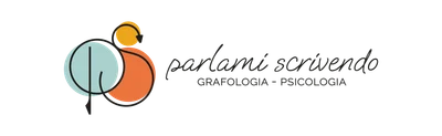Logo Parlami Scrivendo