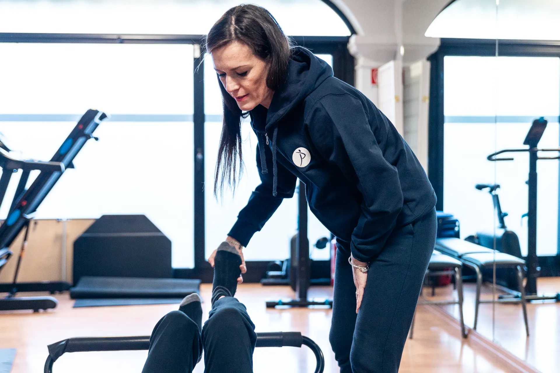 POLIAMBULATORIO ISOLA SRL