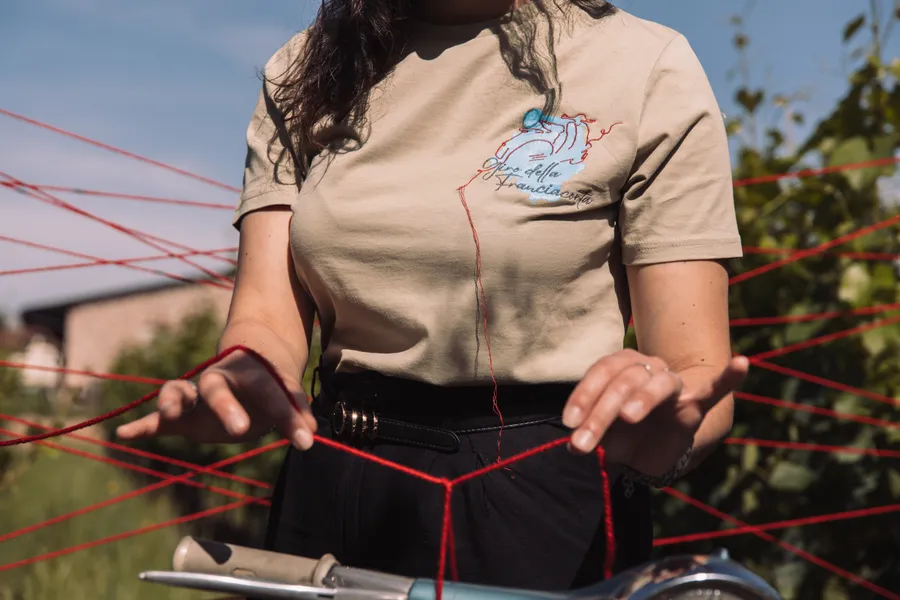 Scatto Vespa Club Chiari