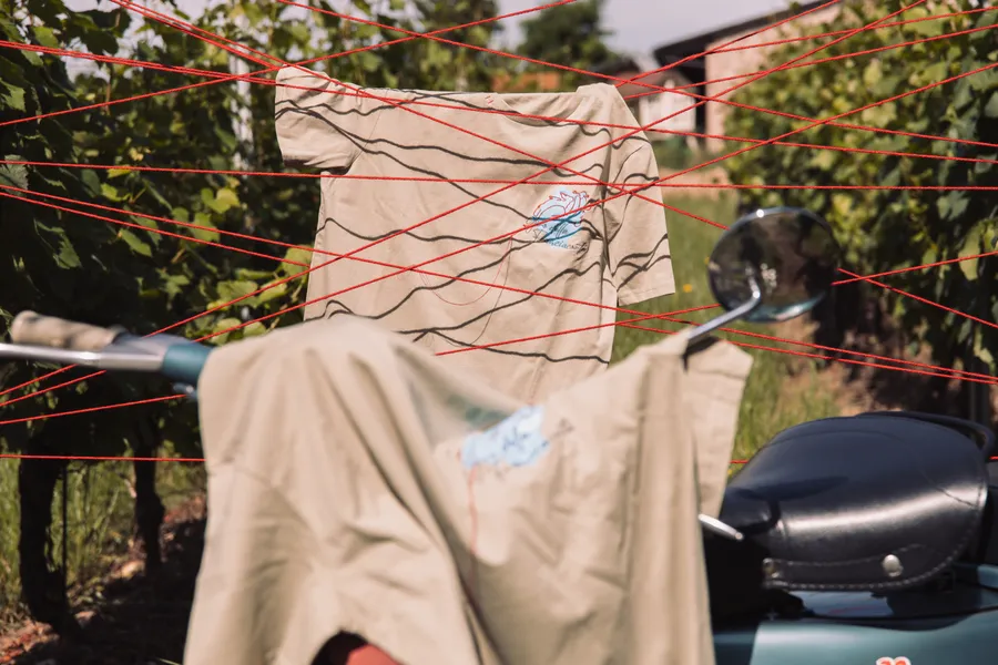 Scatto Vespa Club Chiari