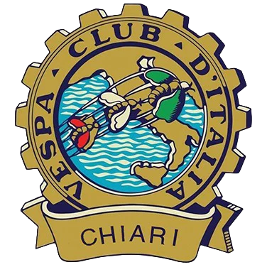 Logo Vespa Club Chiari