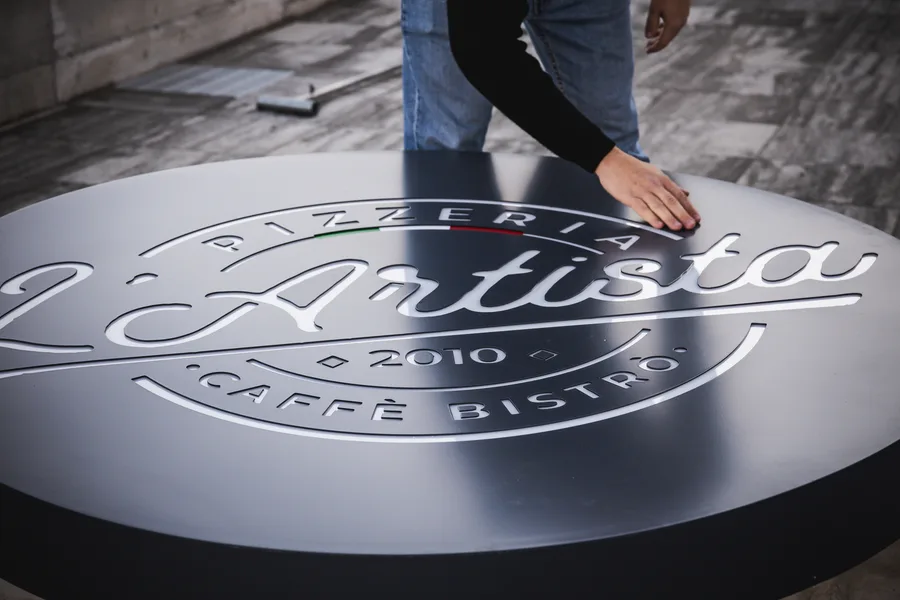 Identità e comunicazione del brand