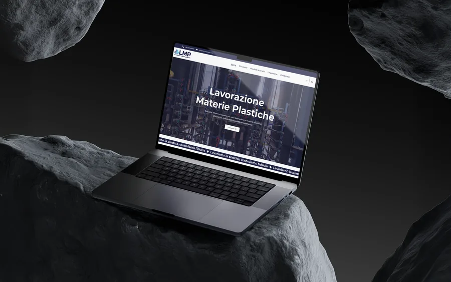 Web e intelligenza artificiale per il business